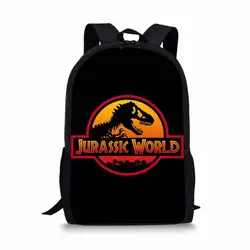 Динозавр Юрского периода школьные сумки рюкзаки детская ортопедическая школьный рюкзак для мальчиков девочек студентов mochila школьная