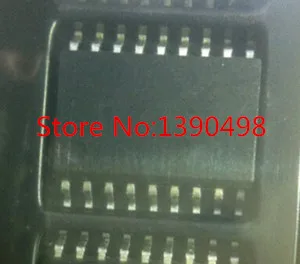 

Free Shipping PIC16F88-I/SO PIC16F88 10pc/lot SOP18 IC