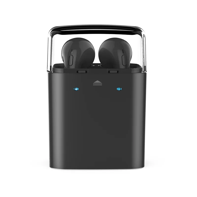 Bluetooth наушники TOTTIDAY Dacom TWS GF7 для Apple iPhone X 8 7 plus беспроводная гарнитура двойные Twins