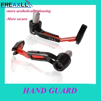 

Motorcycle Hand Guards Handguard Protector Hand Guard Protection For Suzuki GSXR 400/600/750/1000/1300 K1 K2 K3 K4 K5 K6 K7 K8