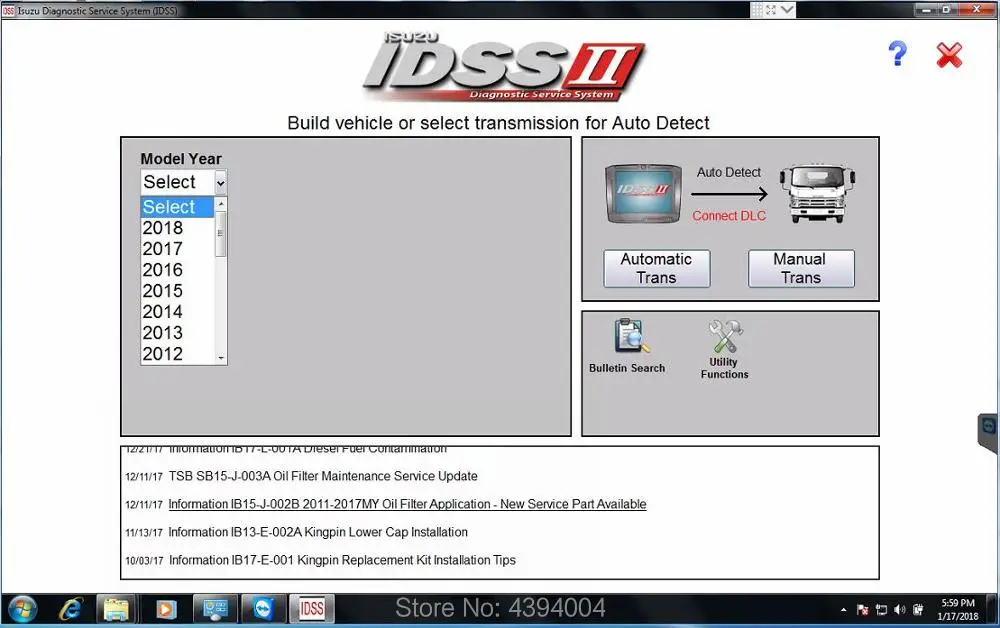 IDSS 2018.02