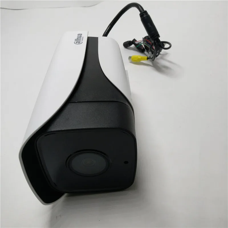 Сетевой видеорегистратор Dahua IP Камера 6Mp POE IPC HFW4631K AS I6 H.265 IR150M Встроенная SD карты