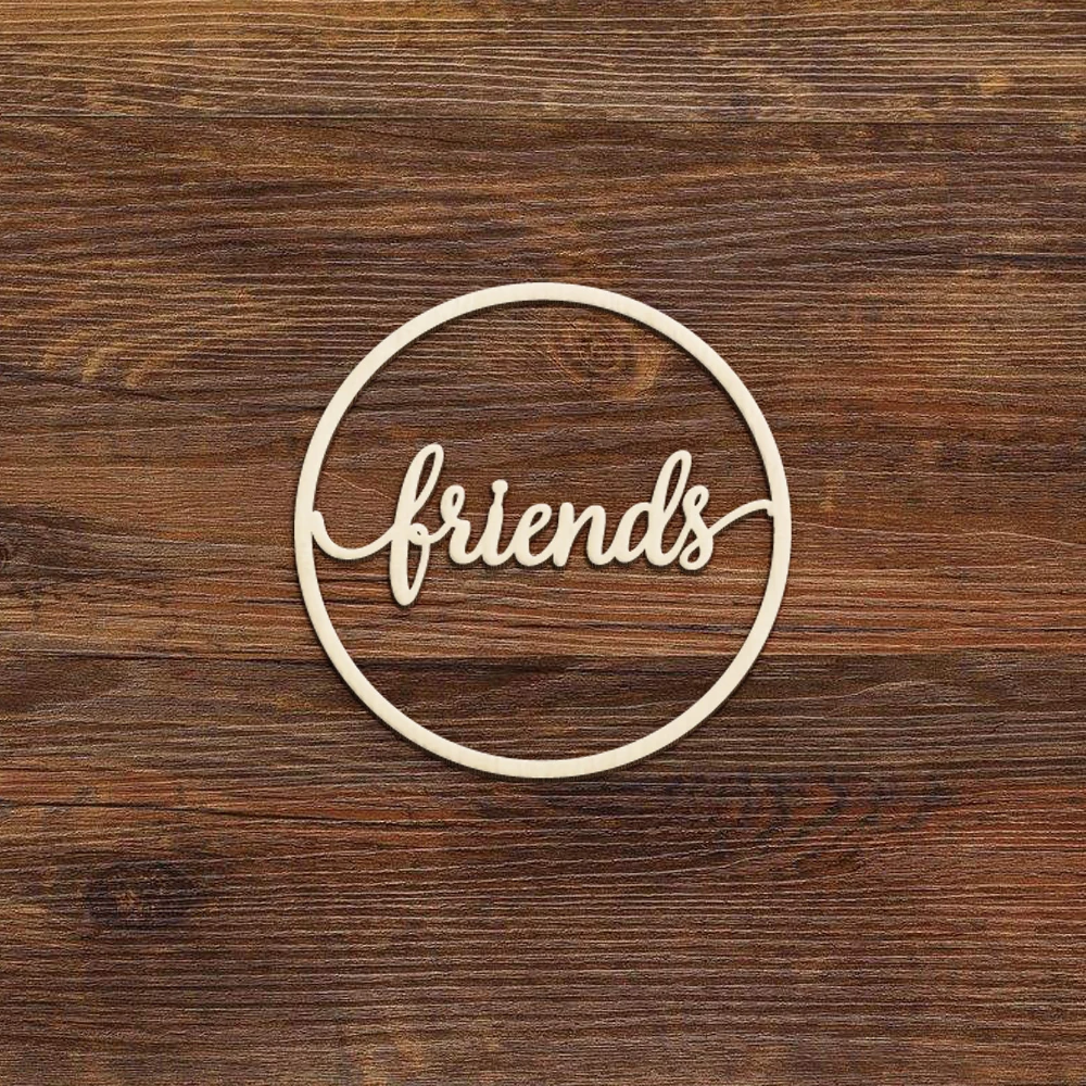 friends