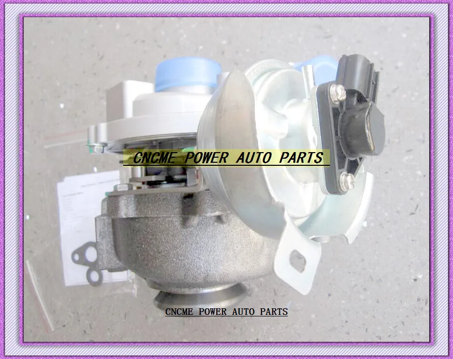 Turbo 760774 760774-0003 728768-0004 728768 753847 753847-0006 3M5Q6K682BA 3M5Q6K682BB 3M5Q6K682CA- (5)
