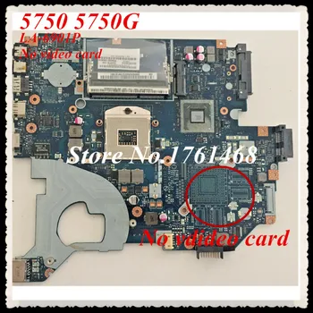 

For Acer 5750 5750G Laptop motherboard LA-6901P mainboard 100% Tested Free Shipping