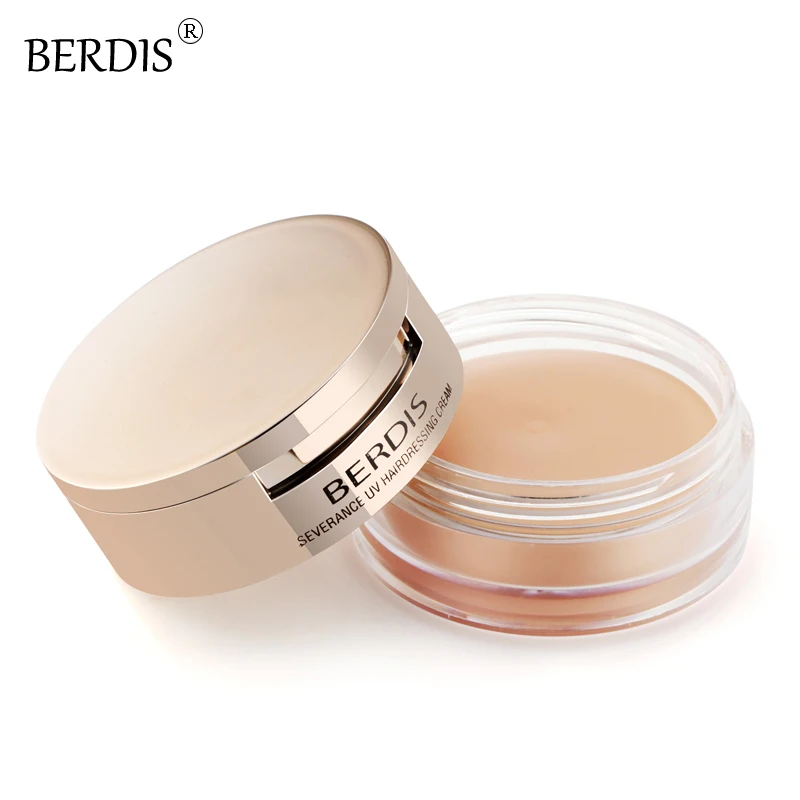 Berdis Concealer cream Isolation Block Defect Naked Makeup 20g Blemish Balm Cosmetics Professional Makeup