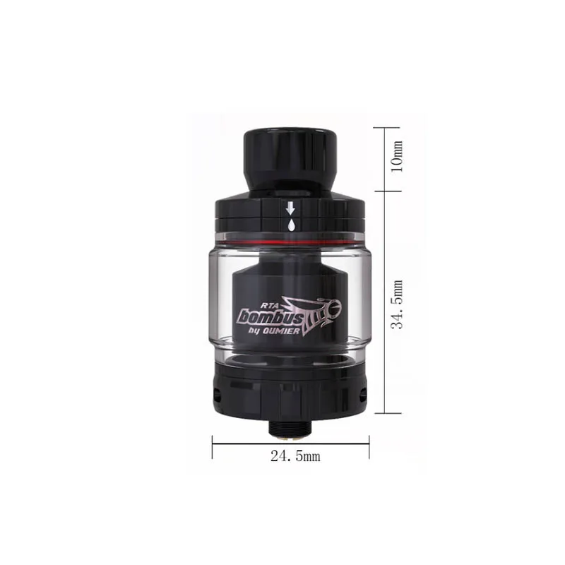 Oumier Bombus RTA-1