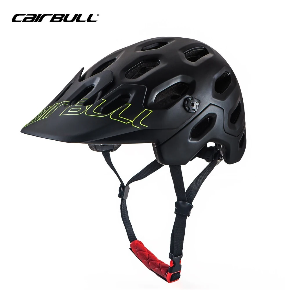Велосипедный велосипедный шлем со съемным козырьком, мягкий и регулируемый для взрослых мужчин и женщин и мальчиков и девочек-удобный, легкий