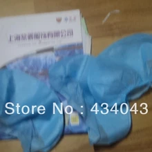 Нетканый фильм шляпа Еда пыли Кепки корабль Кепки