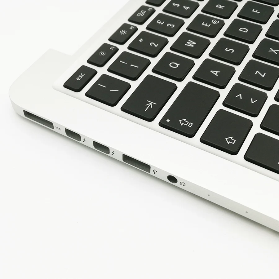 Новый Топ чехол для Macbook Pro Retina 13 3 &quotA1502 с ним итальянская клавиатура и подсветка