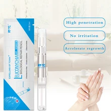 Уход за грибковыми ногтями, гель для ухода за ногами, против инфекции, парониксия, эссенция для ногтей, отбеливающий Носок, грибок для ногтей 12,5 см x 1 см