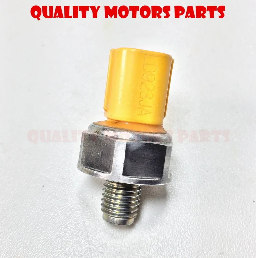 Переключатель давления для Honda Acura trans новый OEM #28600-RPC-003 28600-RPC-013 (99236) Датчик масла |