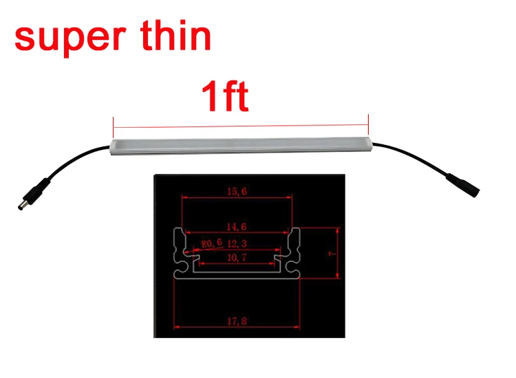 led kitchen light 03