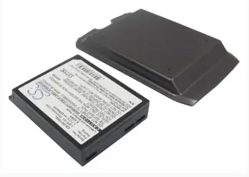 

Cameron Sino 2250mAh battery for DOPOD C730 for HTC S630 for SOFTBANK X02HT 35H00082-00M LIBR160 Mobile, SmartPhone Battery