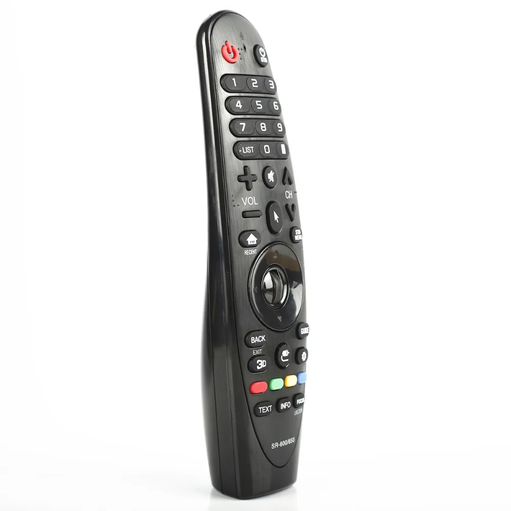 AN MR600 дистанционного Управление для lg ТВ MR650 MR18BA MR19BA F8580 UF8500 UF9500 UF7702 OLED 5EG9100