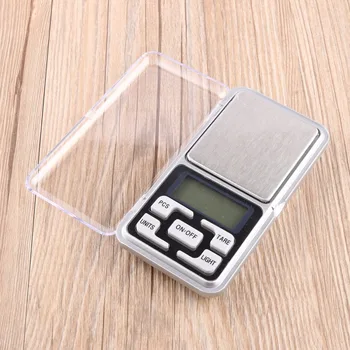Digital Weight Kitchen Scales