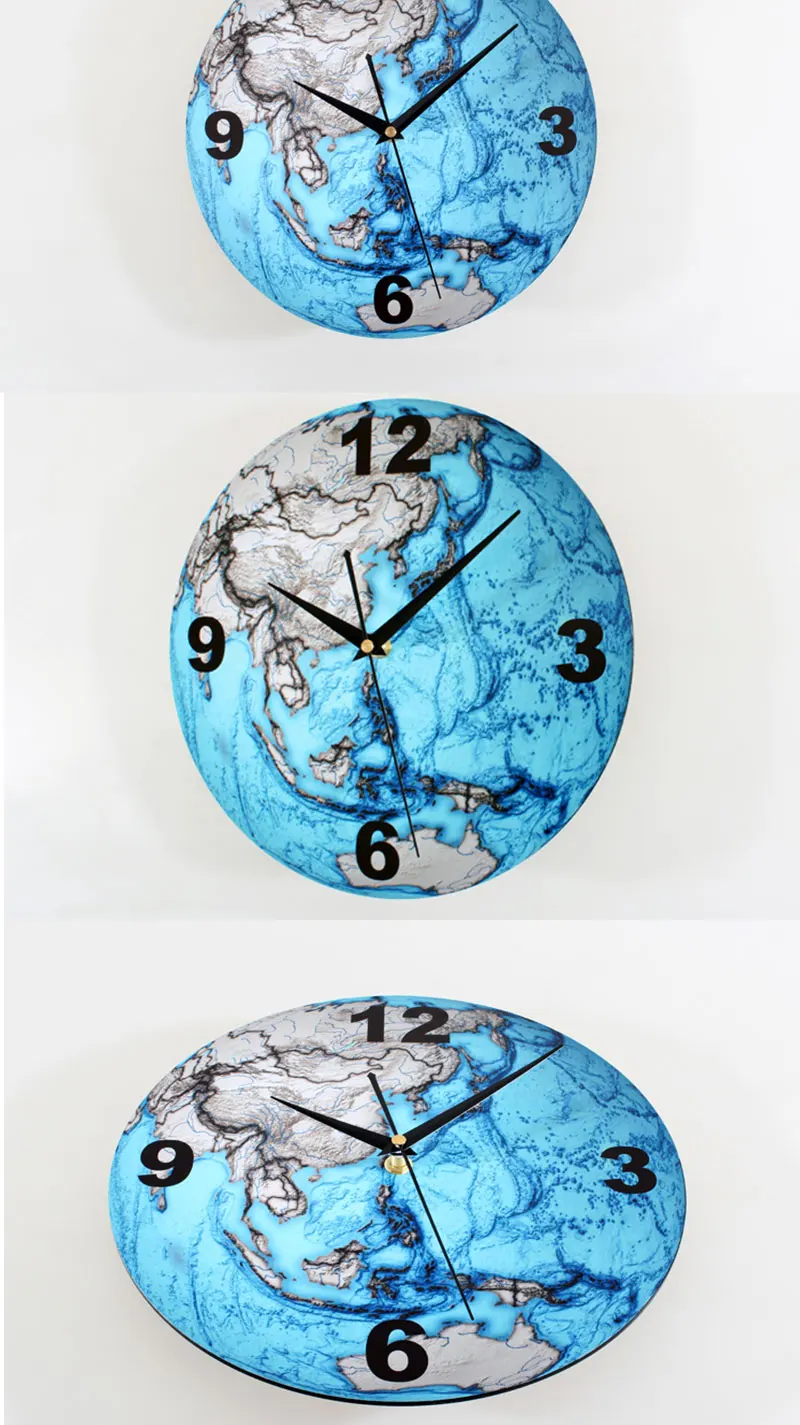 wall clock (6)