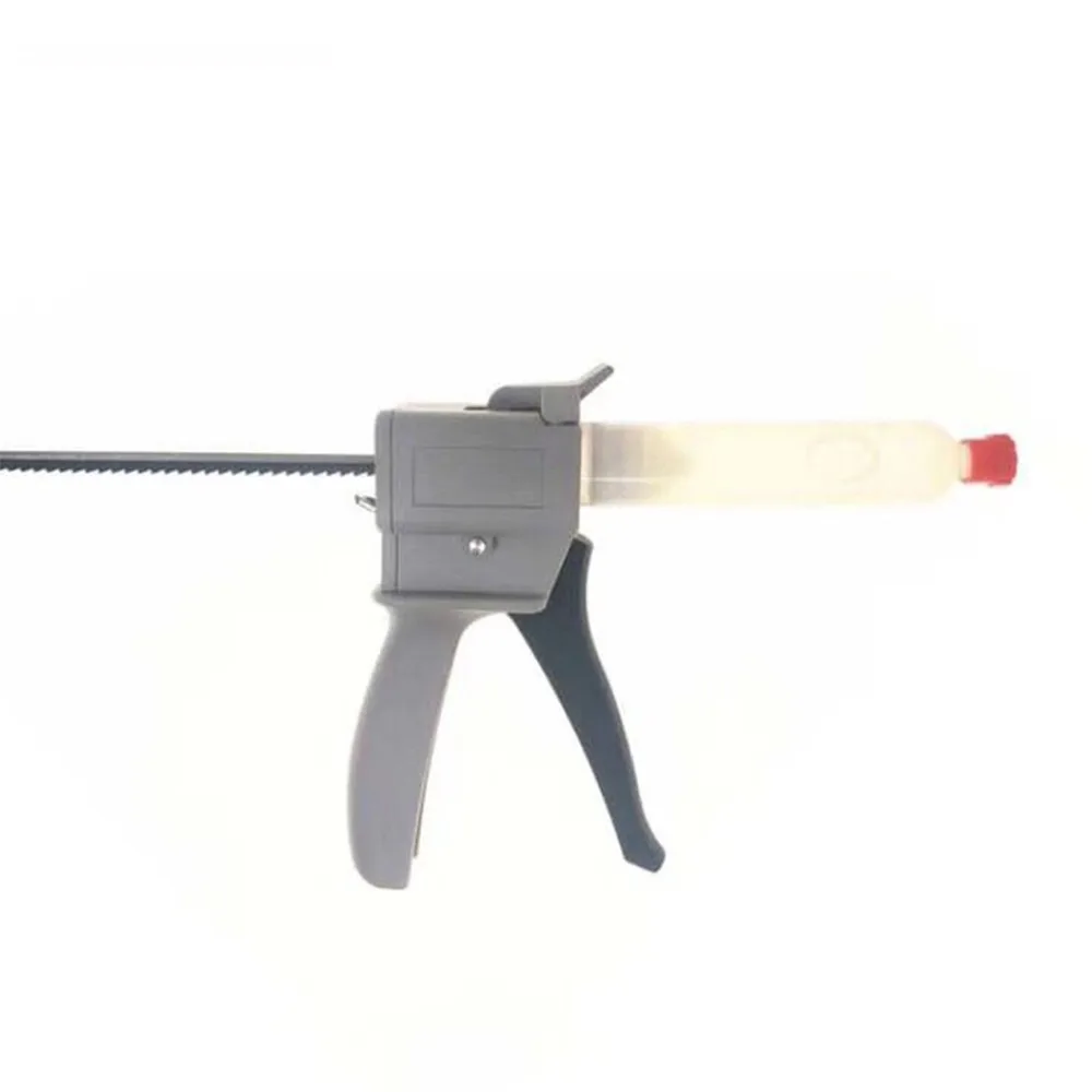 GLUE WITH GUN 3