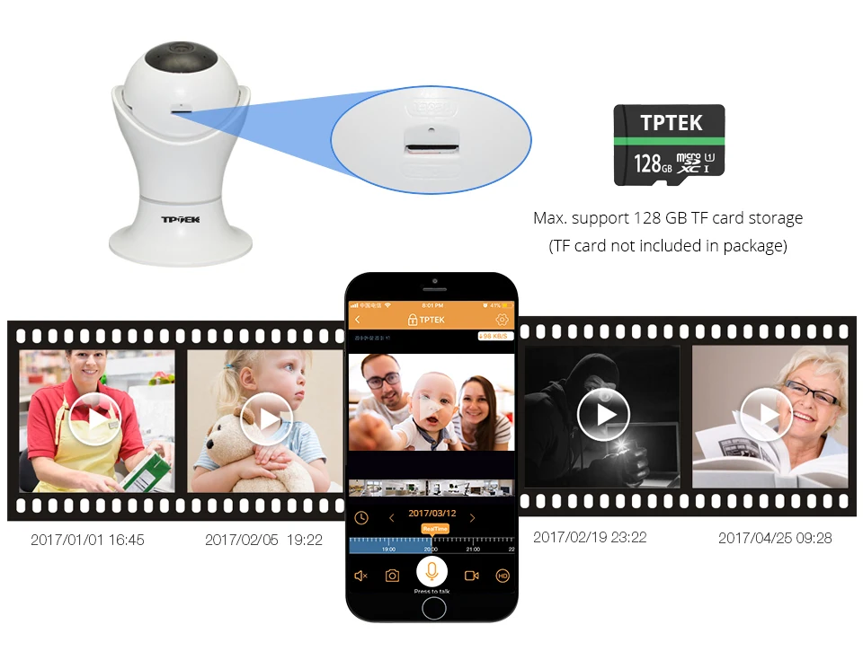 vstarcam camera 