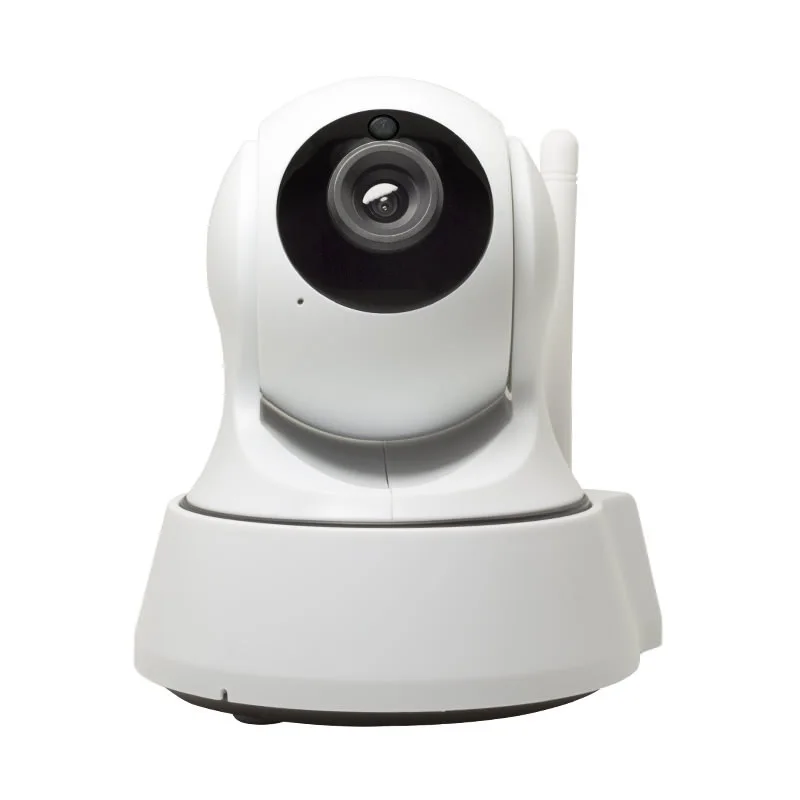 

Saful Home Security IP Camera Wi-Fi Wireless Mini Network Camera Surveillance Wifi 720P Night Vision CCTV Camera Baby Monitor