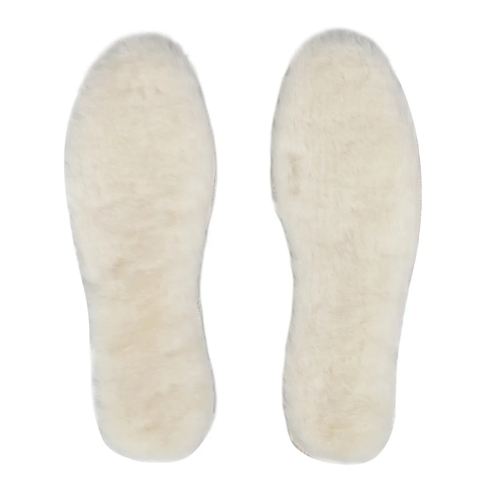 

Fawziya Sheepskin Shoe Insoles