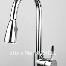 Латунные сгущенные хромированные раковины, краны, кран для кухни, смеситель для раковины, кухонные аксессуары