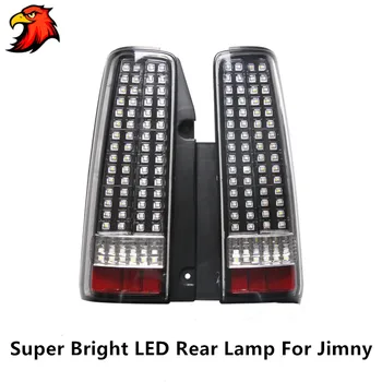 

FREE SHIPPING Rear light for Suzuki Jimny JB43 brake light / reversing light / back light 4X4 offroad accessories
