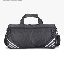 Большая Вместительная дорожная многофункциональная сумка-тоут Мужская черная сумка дорожная сумка водонепроницаемая кожаная повседневная сумка через плечо