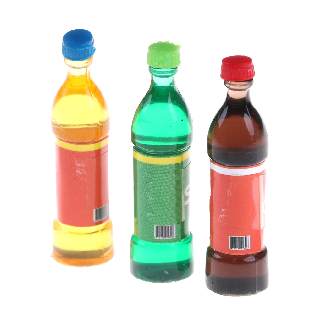 doll water bottle
