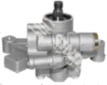 

New Power Steering Pump ASSY For CIVIC 56110-P2A-013