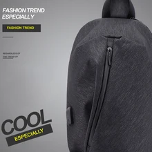 Tuguan нагрудная сумка для путешествий мешок мессенджер Водонепроницаемый Пляжный комбинезон с клапаном для мужчин и мальчиков модные деловые модные брендовые сумки на плечо