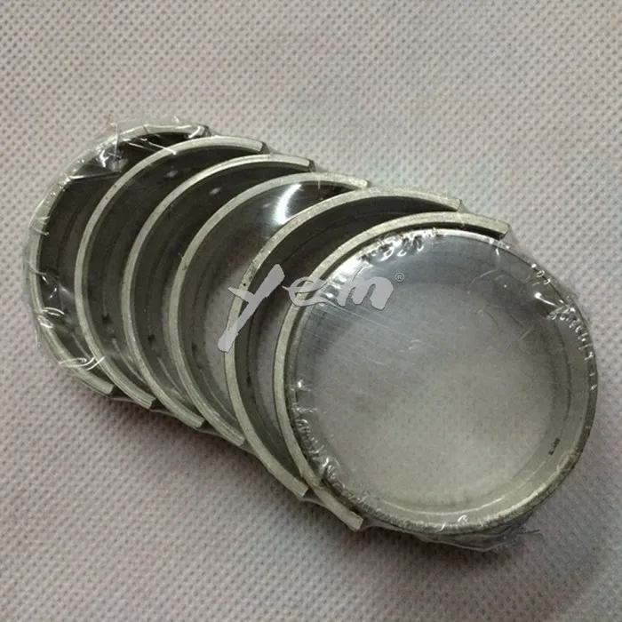 

Для основного подшипника kubota engine D722 15261-23480 + подшипник со стержнем 16851-22320