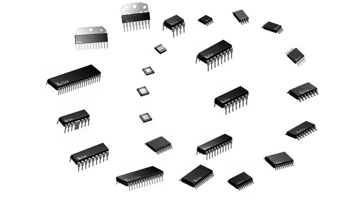 NAND01GW382CN6 может запросить фото на складе | Электроника