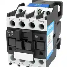 CJX2-1810 контактор AC 660 В 32 Amp 3 фазы 3-полюсный без 220 В 50/60 Гц катушки