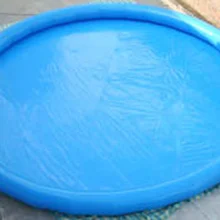Адаптируемые под требования заказчика ПВХ надувной бассейн