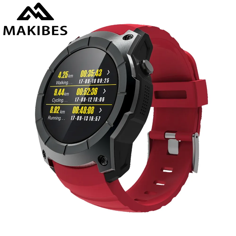 makibes
