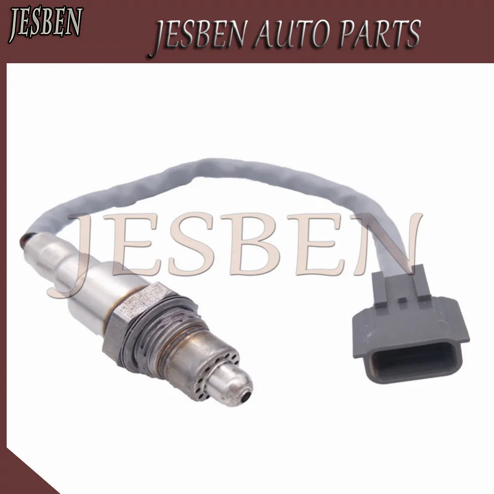 

0258030313 Lambda O2 Oxygen Sensor for Nissan Altima Maxima Murano Pathfinder Quest 3.5L Juke F15 X-Trail T32 Qashqai J11 1.6