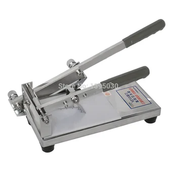 

121B Newest! Universal cutting machine cutting bone machine, mutton machine, universal machine, Slicer