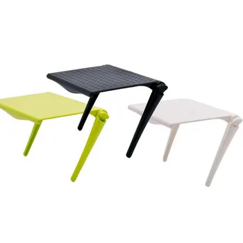 

Muti-function Office Storage Rack Clip Computer Screen Table Desk Accessories Organizer Storage Shelf Home Office Organizer