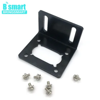 

Mounting Bracket for JGY-370 Worm Motor Turbo Worm 12V DC Geared Motor A58SW31ZY Mounting Bracket