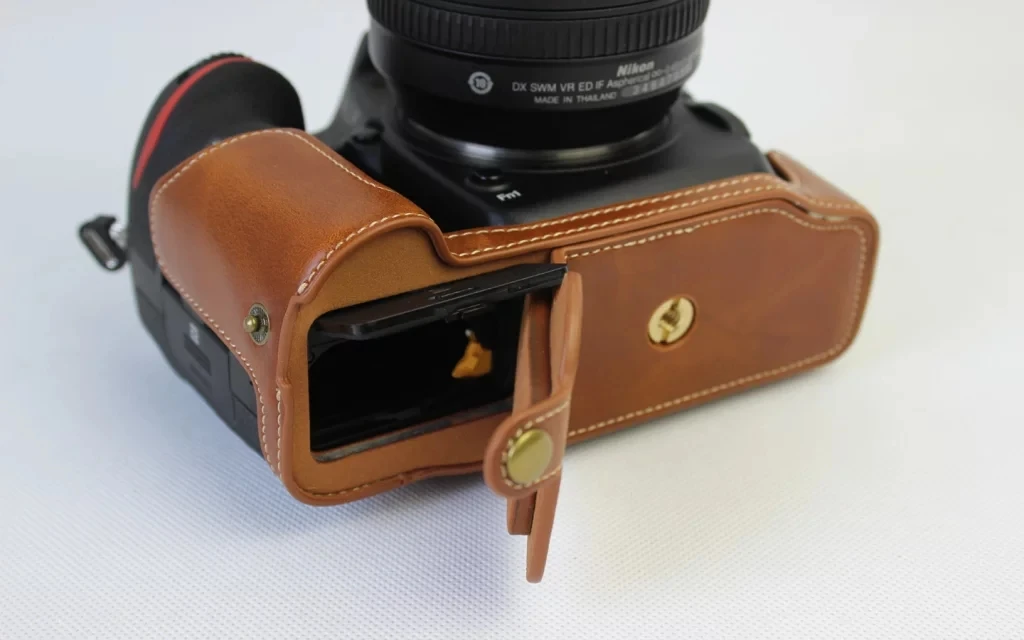 Новая задняя крышка для фотоаппарата чехол камеры Nikon D500|bag for nikon|bag forcamera bag nikon |