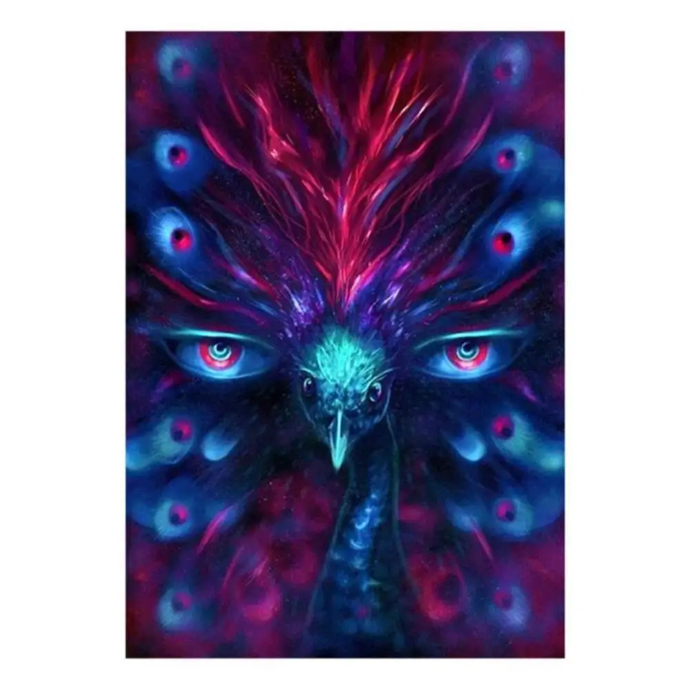 ISHOWTIENDA 5D вышивка Картины со стразами гостиная украшения вставить поделки алмазов картина вышивки крестом холст картины