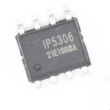 5 шт./лот IP5306 5306 SOP8 IC Высокое качество