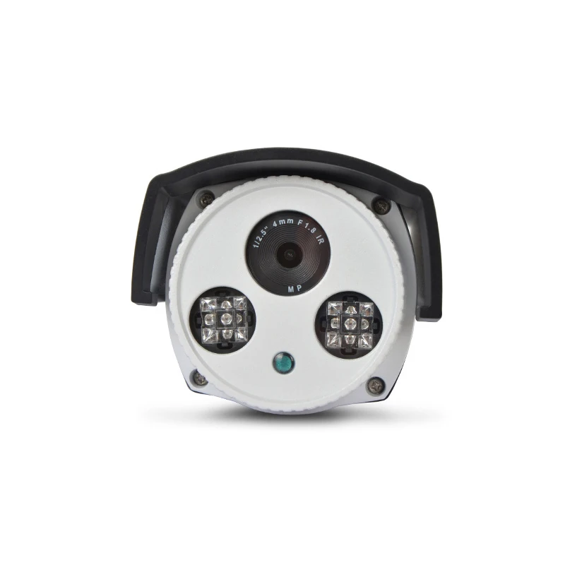XINFI HD 720P камера наблюдения 1 0 MP наружная Водонепроницаемая сетевая CCTV IP P2P ONVIF 2 ПК и