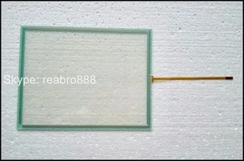 

New 12.1" Touch Screen Glass for Siemens MP370 MP370-12 6AV6545-0DA10-0AX0 Touchpad HMI Panel