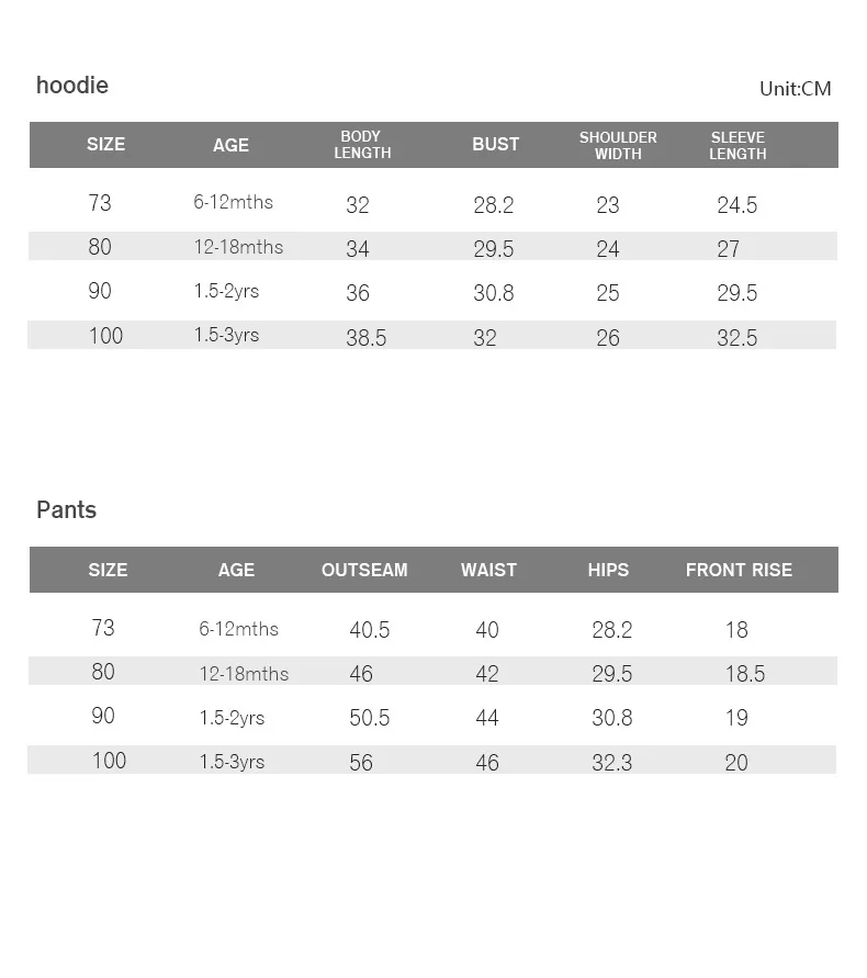 Orangemon Offical Store/Осенняя Одежда для новорожденных мальчиков 2 шт./компл. бархатный