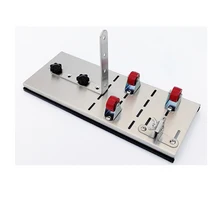 1 шт. 3-10 мм резак для стеклянных бутылок толщина резки алюминиевого сплава лучший контроль резки создание стеклянных скульптур