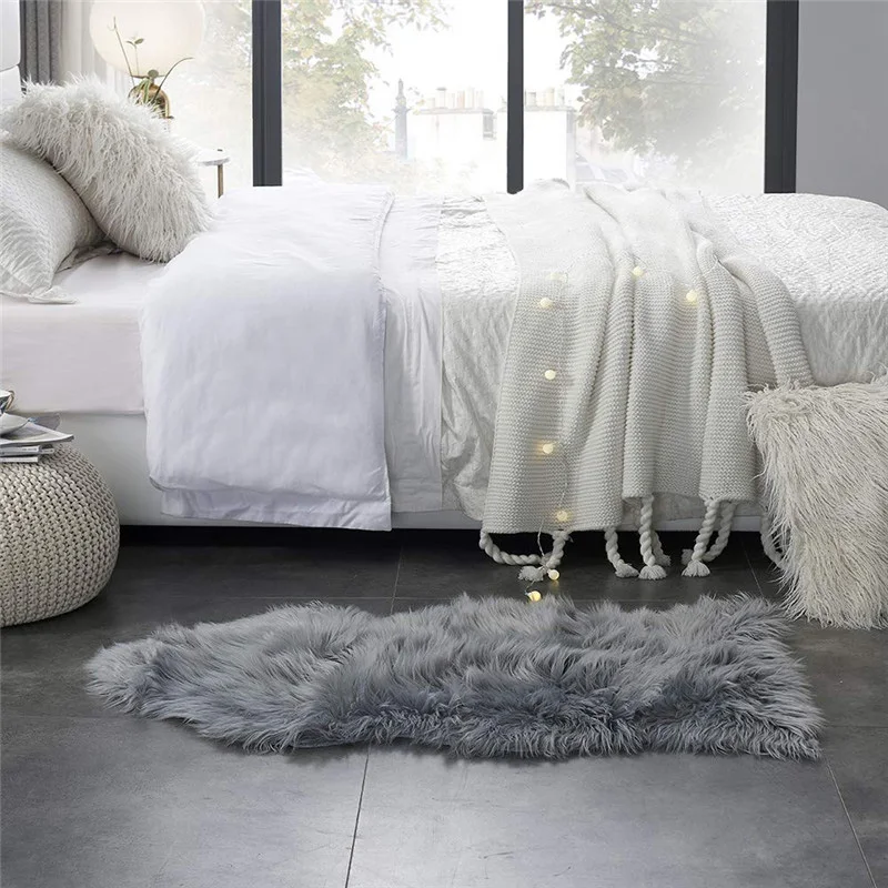 soft carpet