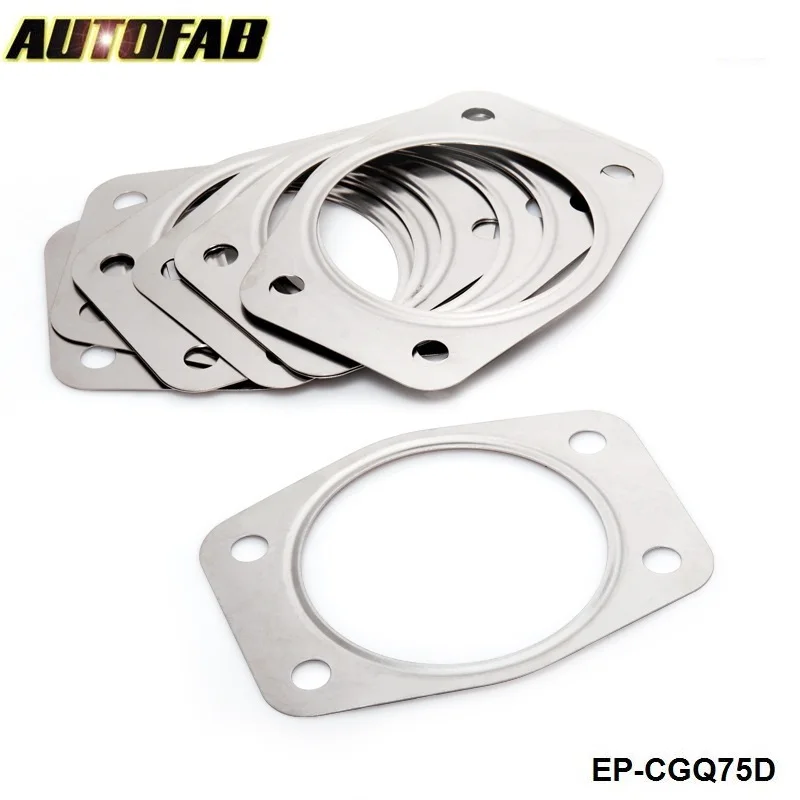 AUTOFAB - Turbocharger Gasket Kit For Volvo 940 / 960 (1990-) 121 Kw AF-CGQ75D