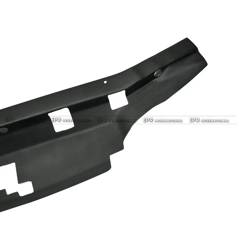 Skyline R33 GTS Garage Defend Style Cooling Panel (Spec 1 only) FRP(9)_1